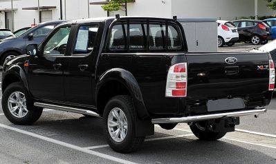 Ranger 6